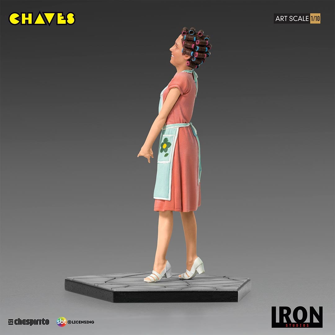 Dona Florinda - El Chavo del Ocho image 3