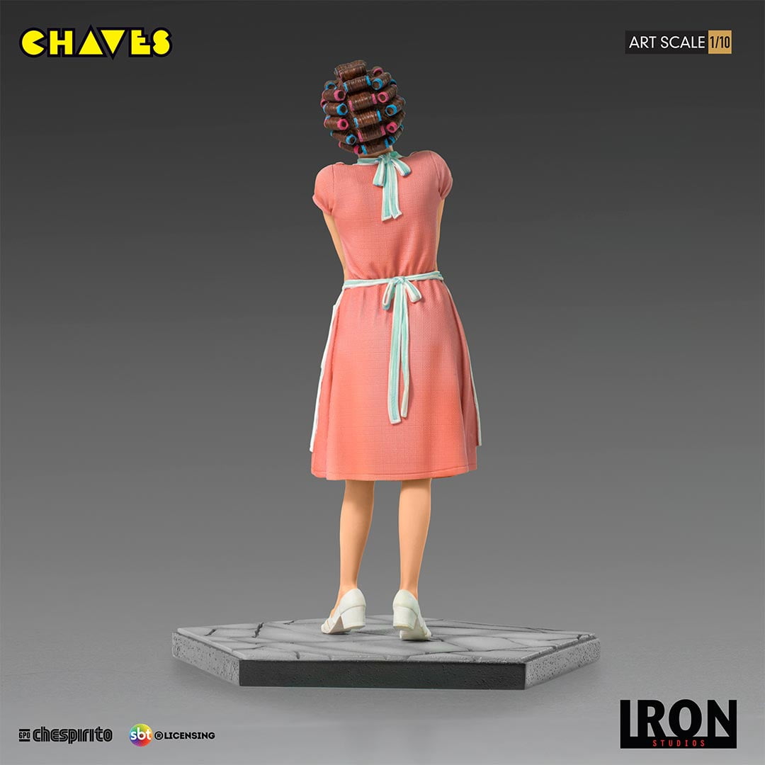 Dona Florinda - El Chavo del Ocho image 4