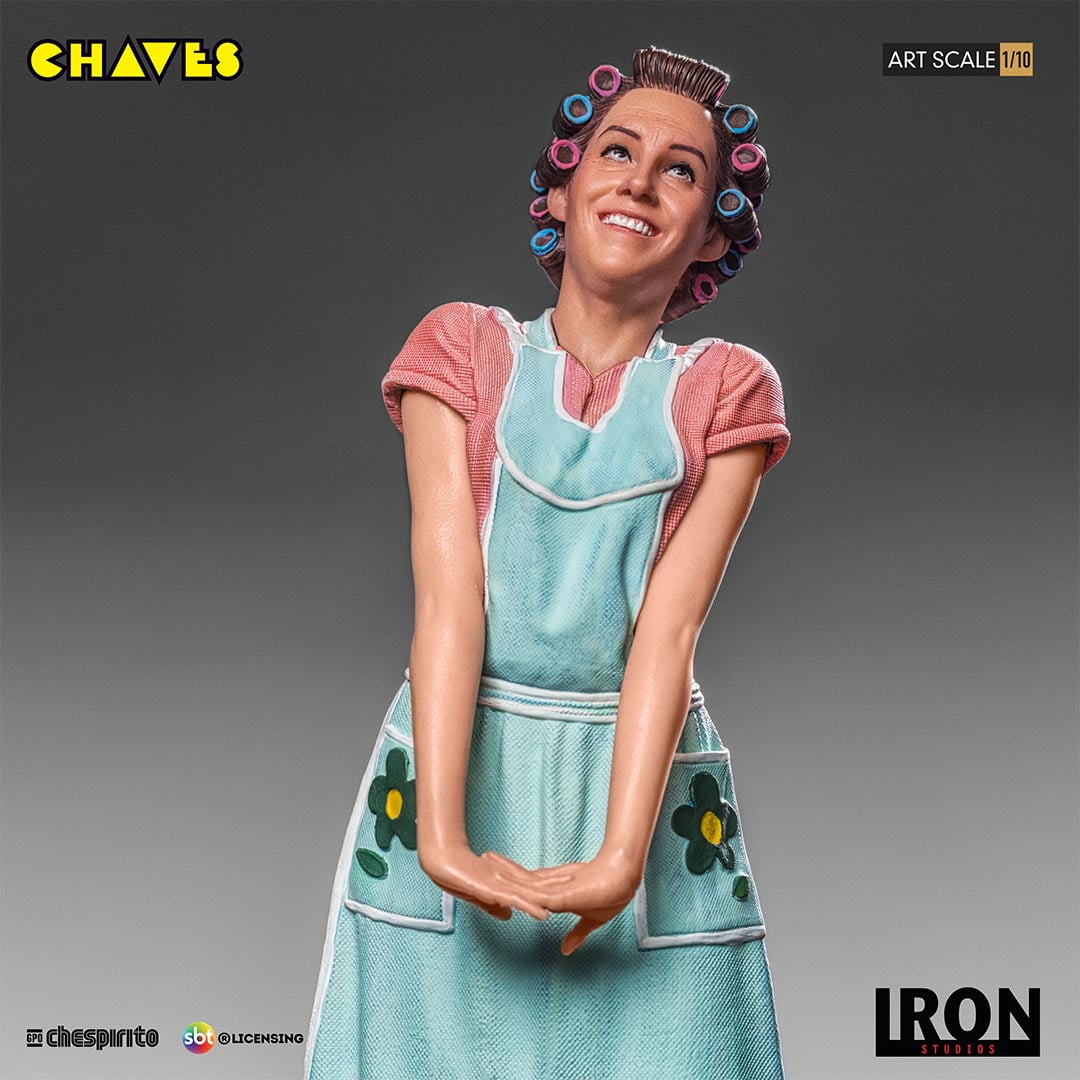 Dona Florinda - El Chavo del Ocho image 6