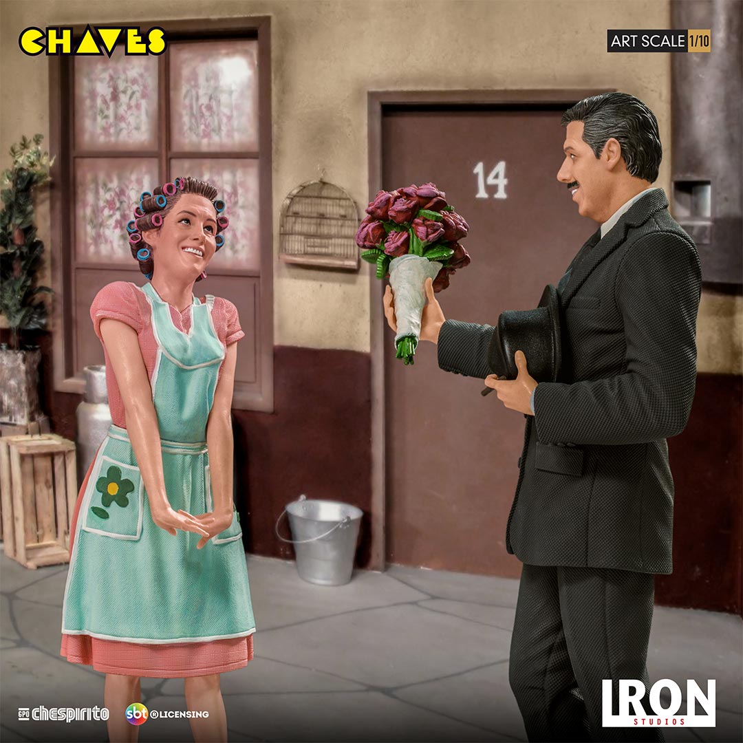 Dona Florinda - El Chavo del Ocho image 7