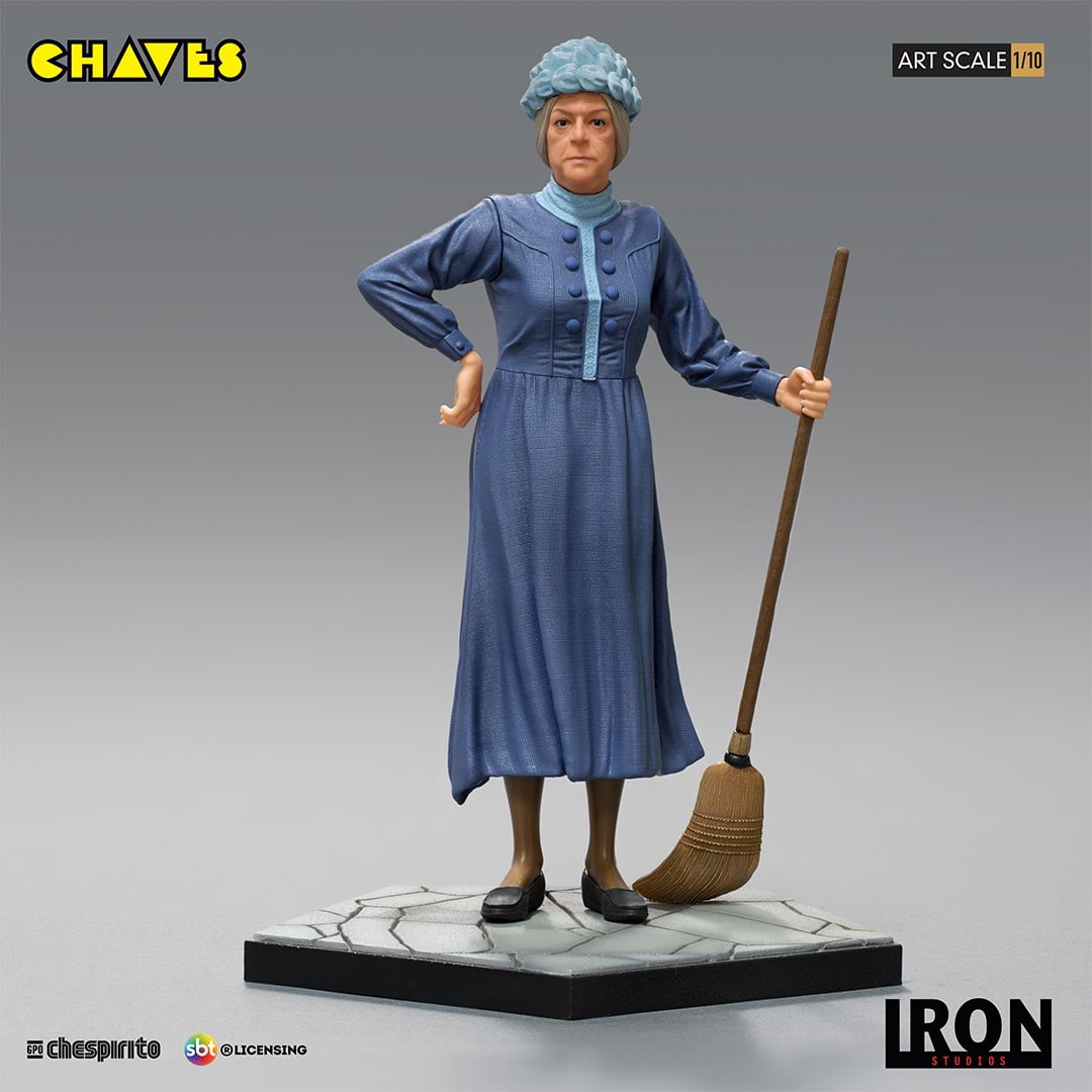 Dona Clotilde - El Chavo del Ocho image 2
