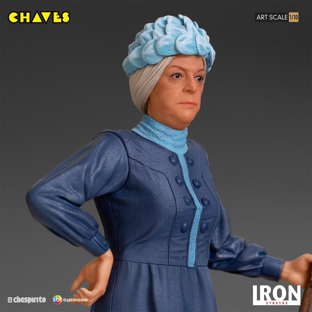 Dona Clotilde - El Chavo del Ocho image 3