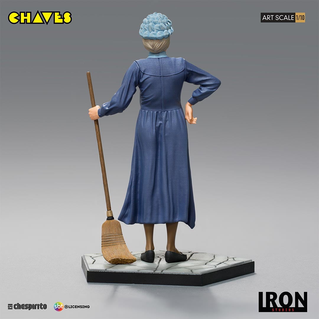 Dona Clotilde - El Chavo del Ocho image 4