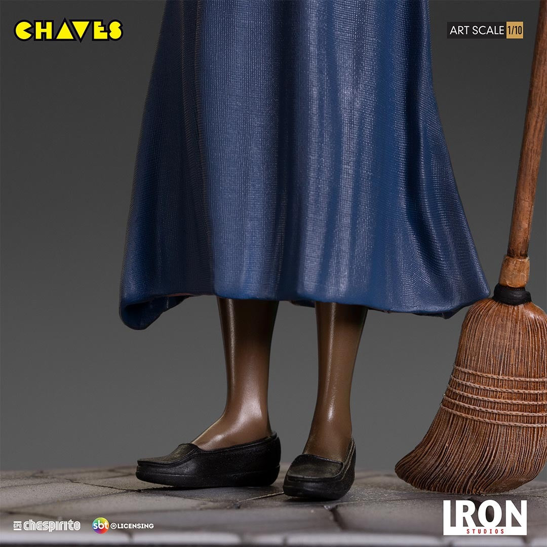 Dona Clotilde - El Chavo del Ocho image 5