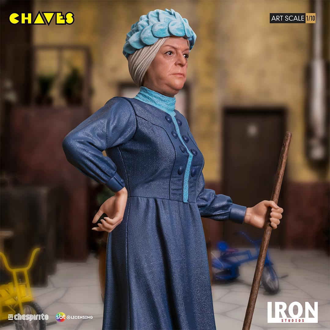 Dona Clotilde - El Chavo del Ocho image 7