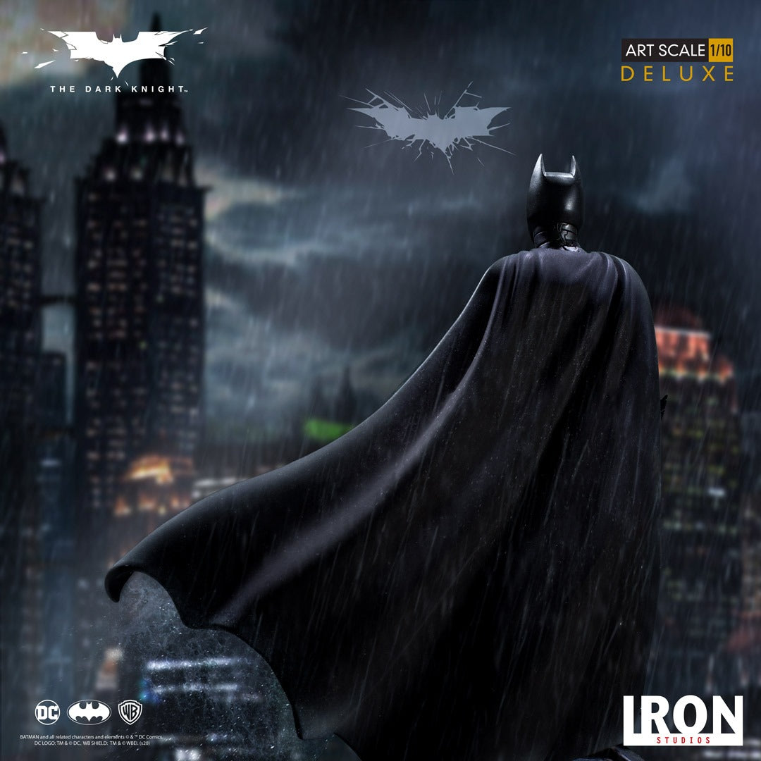 Batman Deluxe - The Dark Knight image 4