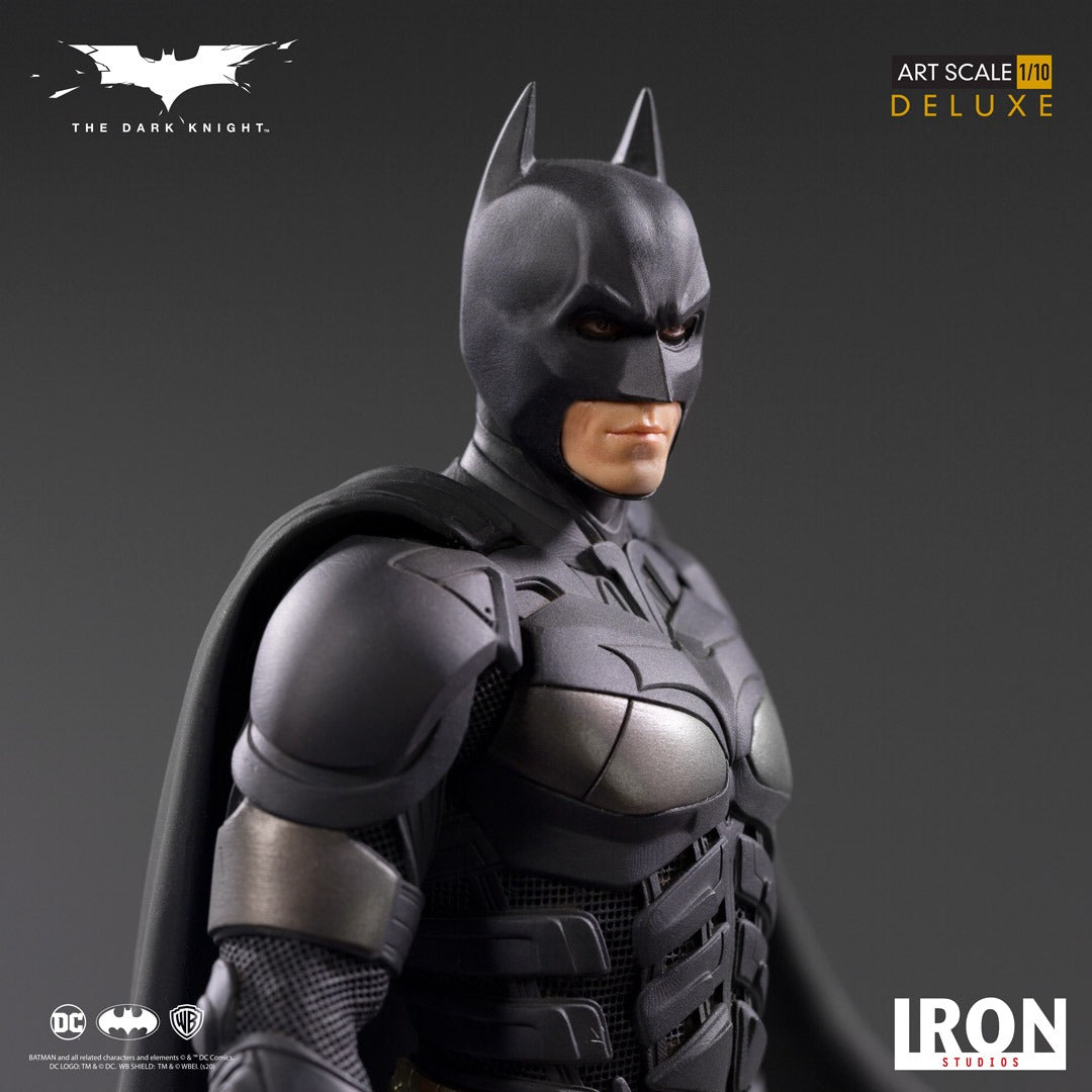 Batman Deluxe - The Dark Knight image 5