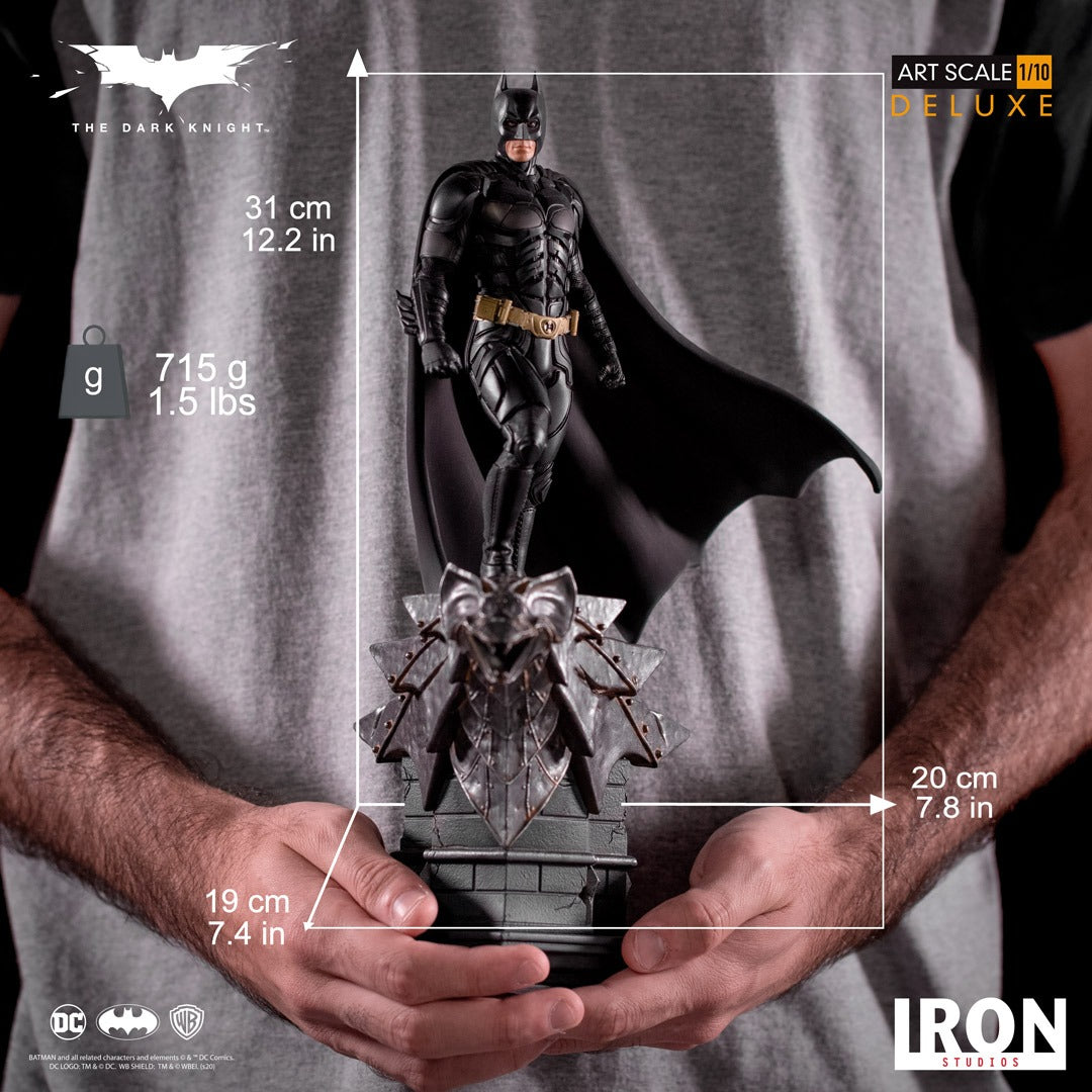 Batman Deluxe - The Dark Knight image 7