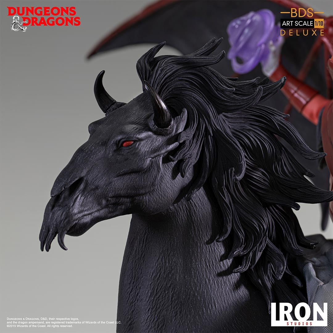 Venger With NIghtmare & Shadow Demon Deluxe - Dungeons & Dragons image 7
