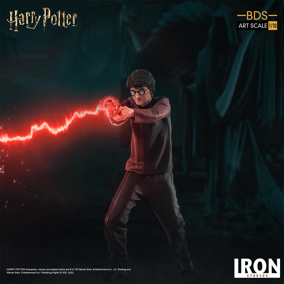 Harry Potter - Harry Potter - Bds image 2