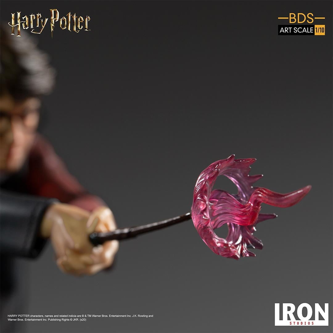 Harry Potter - Harry Potter - Bds image 3