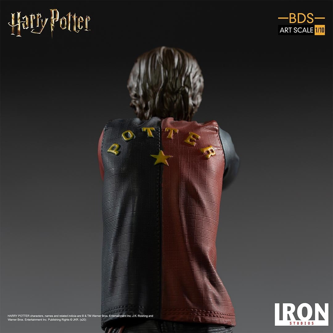Harry Potter - Harry Potter - Bds image 5