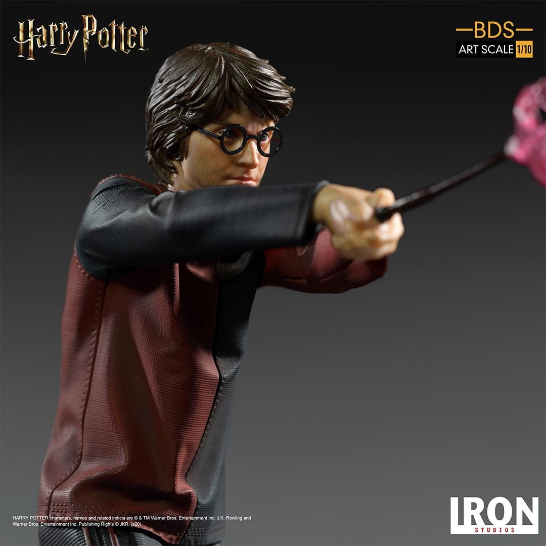 Harry Potter - Harry Potter - Bds image 6