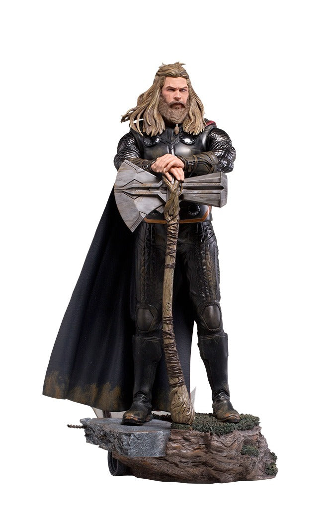 Thor - Avengers: Endgame image 1