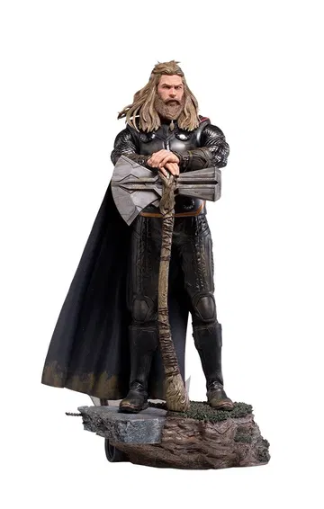 Thor - Avengers: Endgame