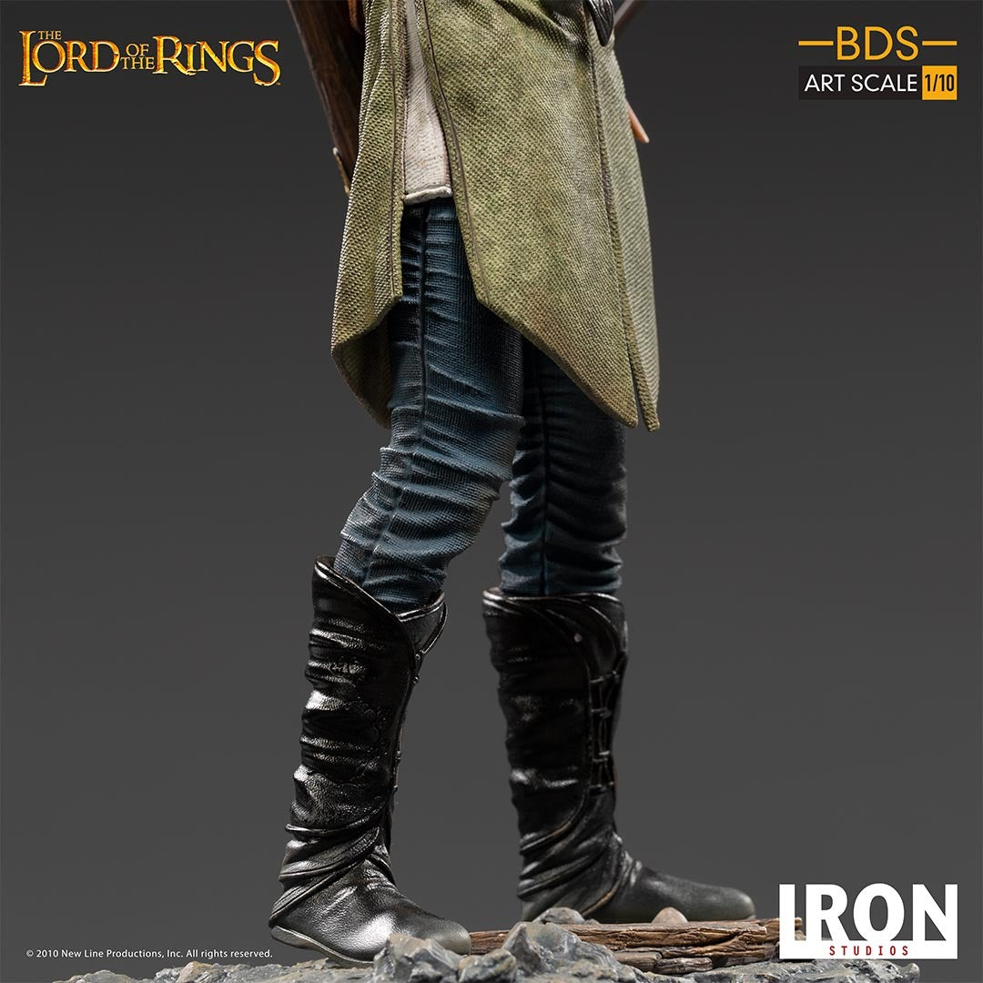 Legolas Deluxe - Lord of the Rings image 6