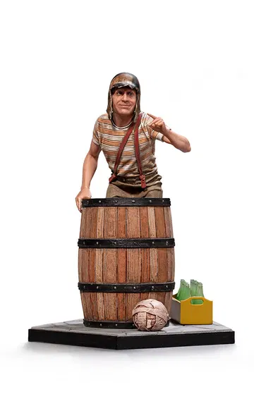 Chaves Deluxe - El Chavo Del Ocho