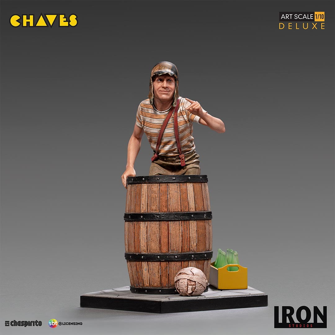 Chaves Deluxe - El Chavo Del Ocho image 2