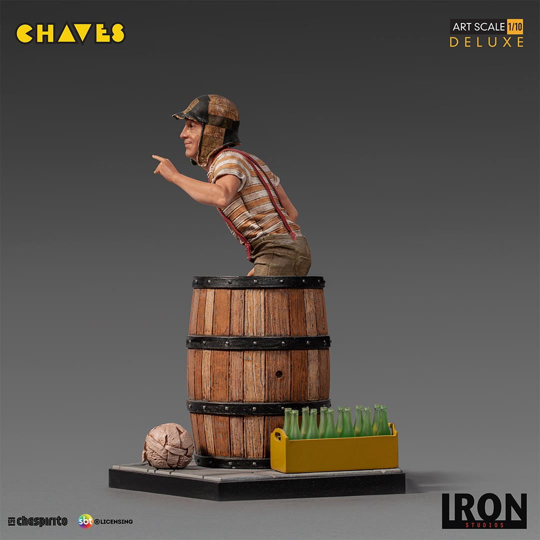 Chaves Deluxe - El Chavo Del Ocho image 3