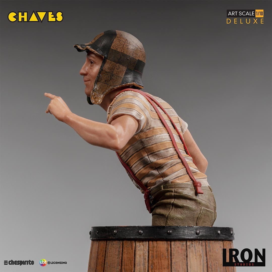 Chaves Deluxe - El Chavo Del Ocho image 4