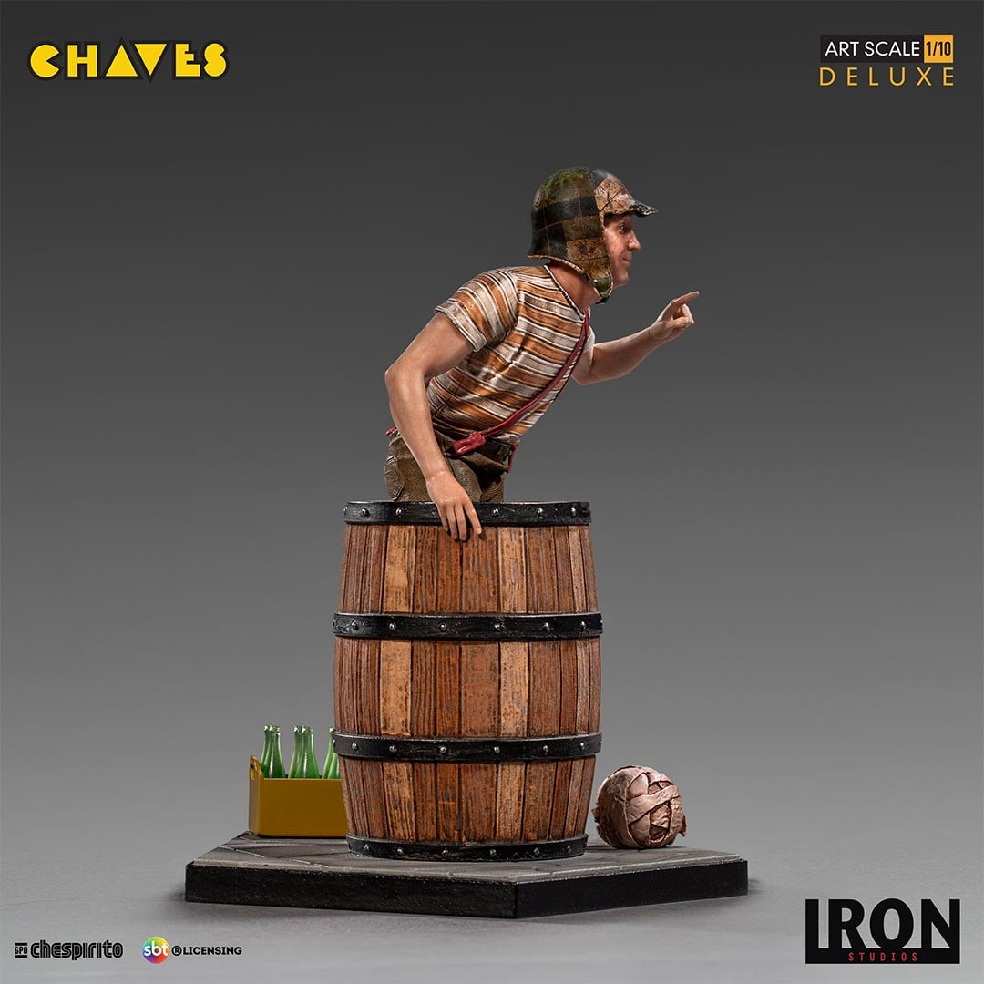 Chaves Deluxe - El Chavo Del Ocho image 5
