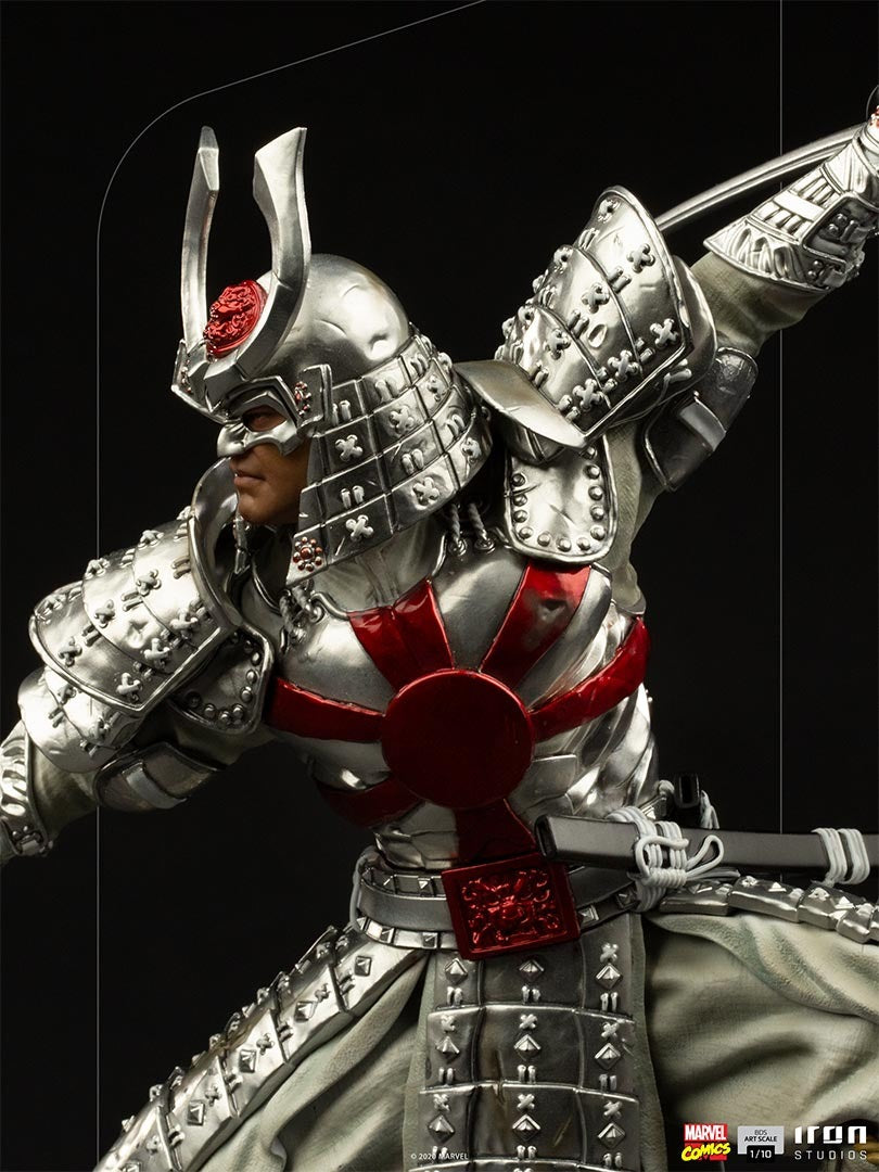Silver Samurai - X-Men - BDS image 4
