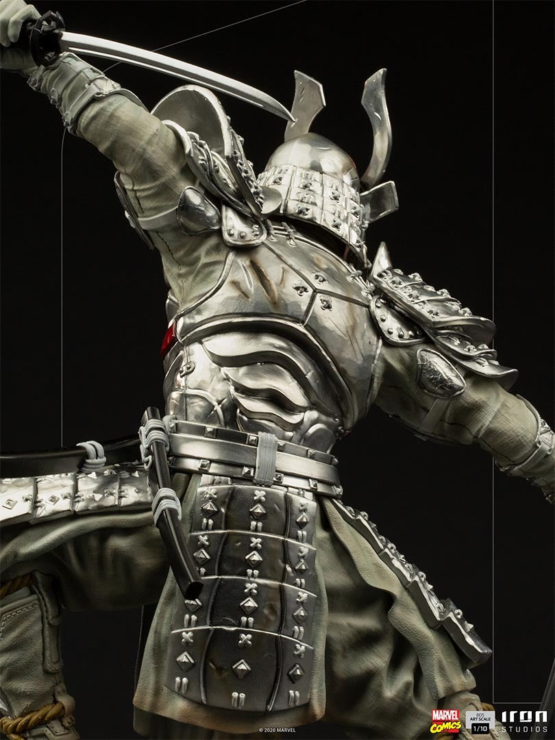 Silver Samurai - X-Men - BDS image 5
