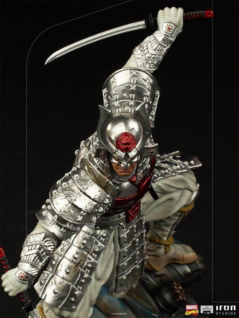 Silver Samurai - X-Men - BDS image 6