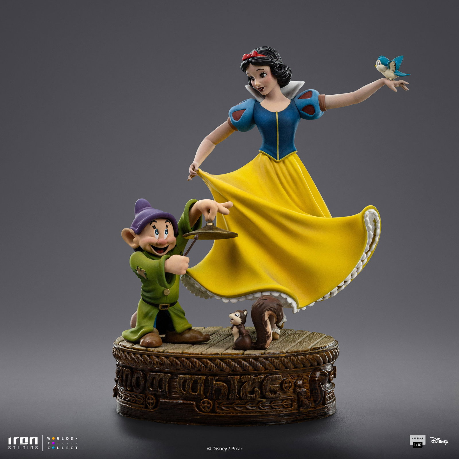 Snow White - Snow White and the Seven Dwarves - Disney Classic image 4