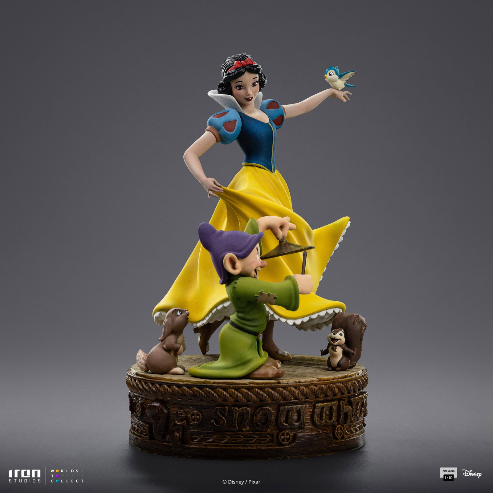 Snow White - Snow White and the Seven Dwarves - Disney Classic image 5