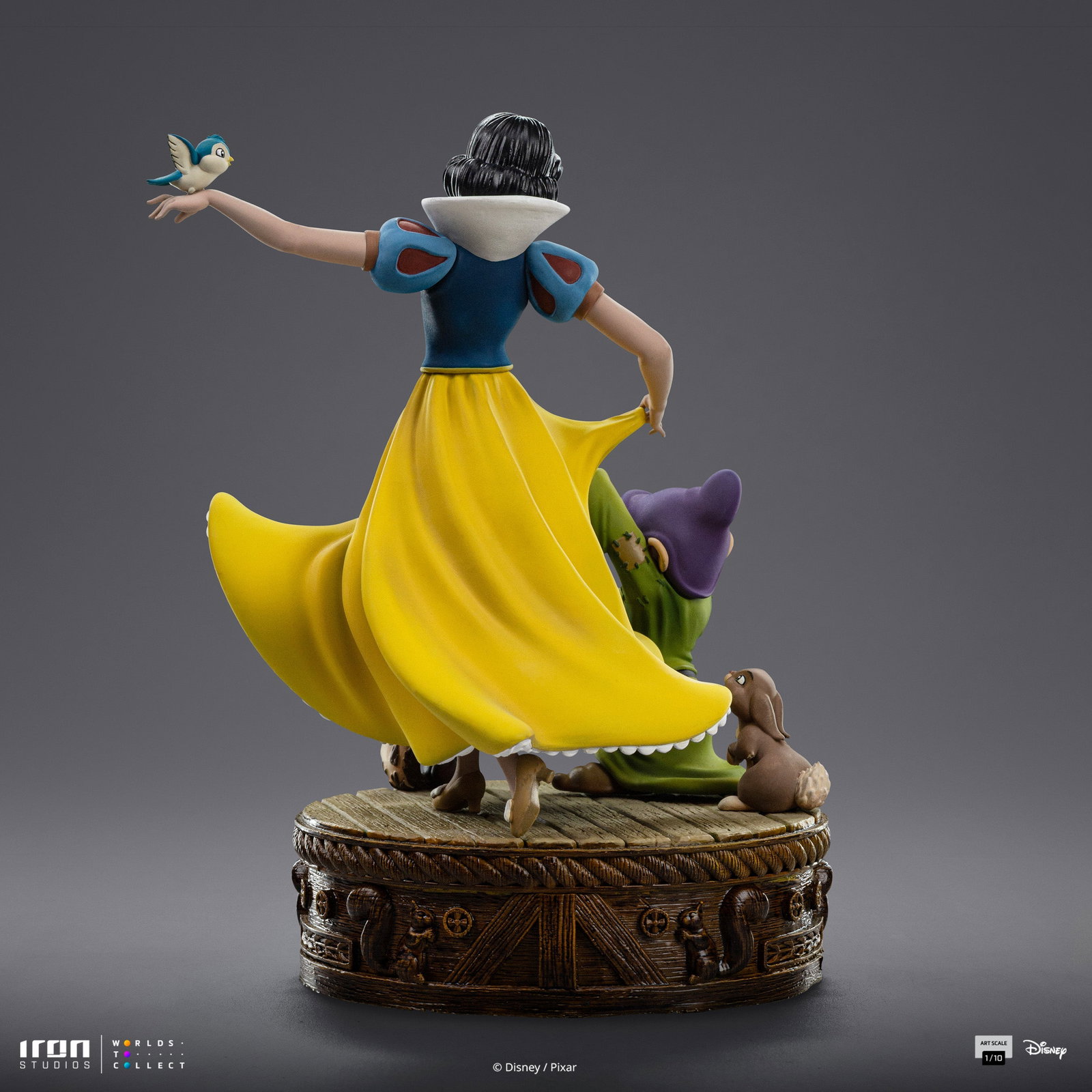 Snow White - Snow White and the Seven Dwarves - Disney Classic image 6