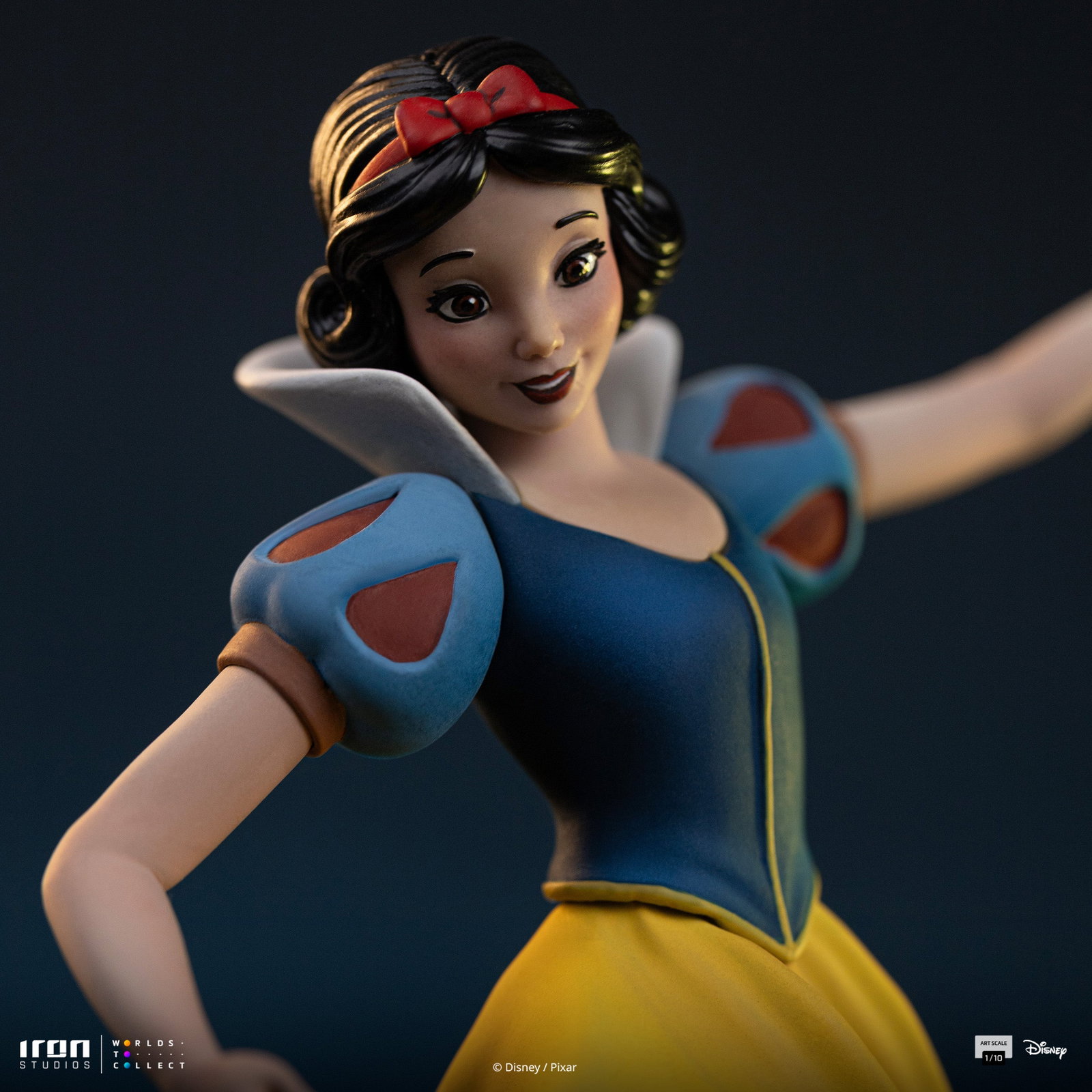 Snow White - Snow White and the Seven Dwarves - Disney Classic image 7