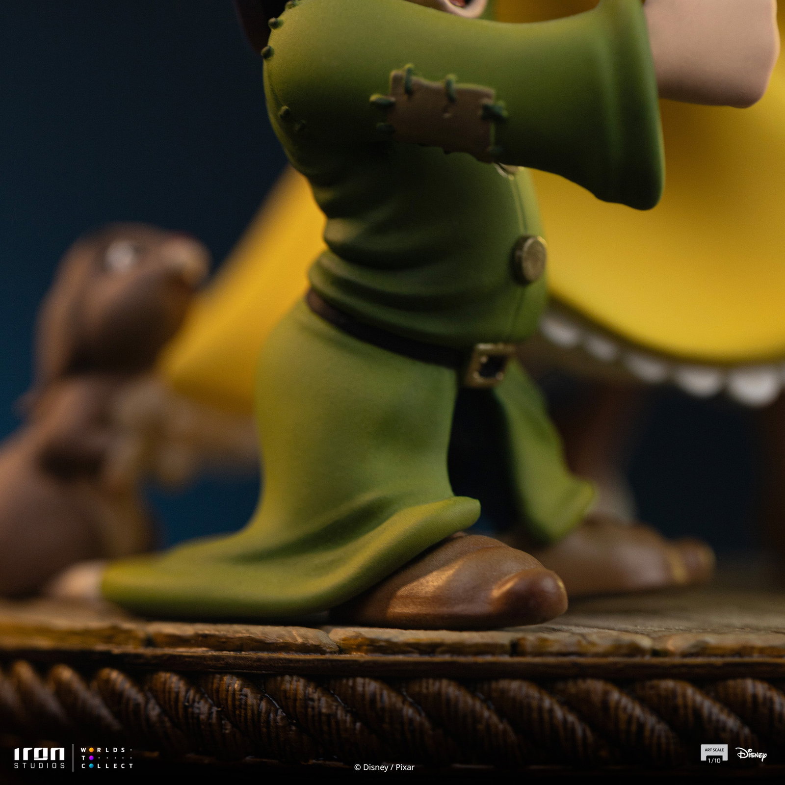 Snow White - Snow White and the Seven Dwarves - Disney Classic image 9