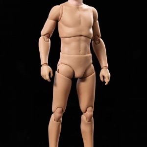 1/12 Palm Hero Series Body - DID Corp. image 9