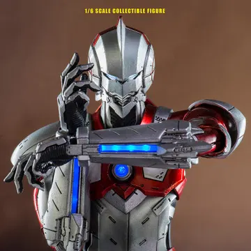 1/6 ULTRAMAN Suit