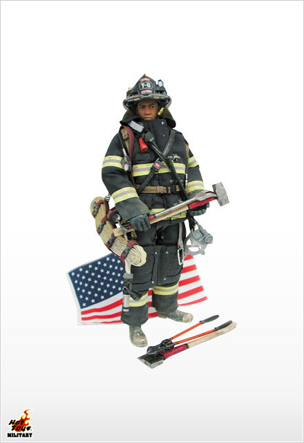 Fire Fighter Battalion image 1