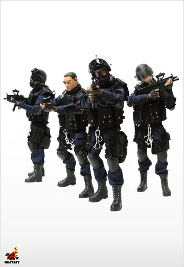 S.W.A.T.