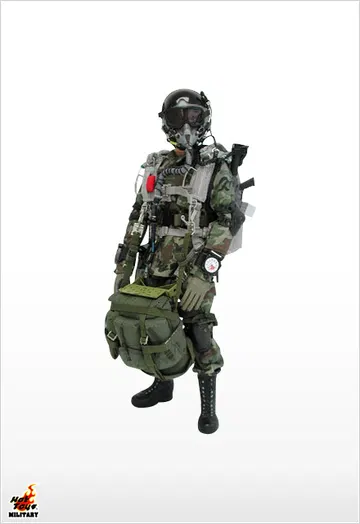 HALO Green Beret