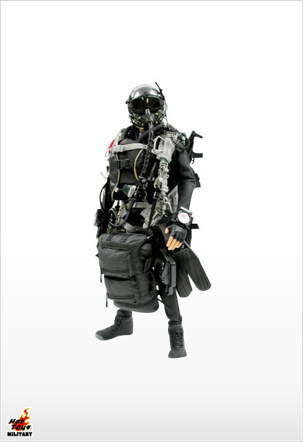 HALO Seal UDT image 1