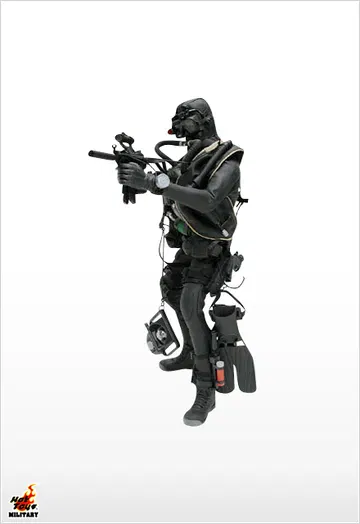 Navy Seal UDT
