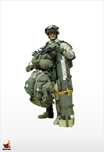 Airborne Rangers 2nd Battalion 75th Regiment image 1