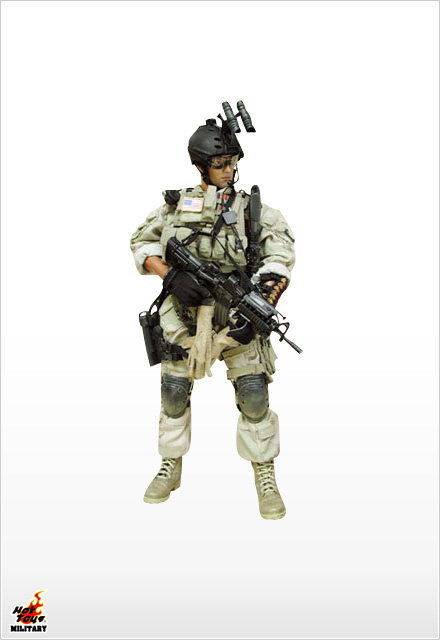 Navspecwargear Navy Seal (A Version) image 1