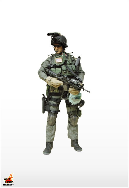Navspecwargear Navy Seal (B Version) image 1
