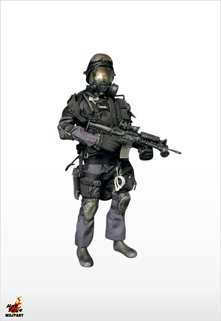 S.W.A.T. (Version 2.0) image 1