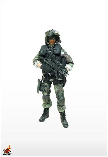 160th SOAR (Crew Member)