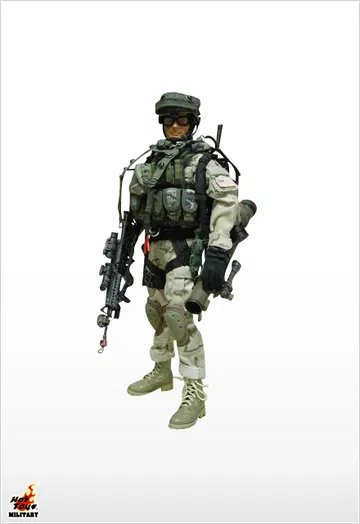 U.S. Army Ranger 75th Regiment (Limited Version)