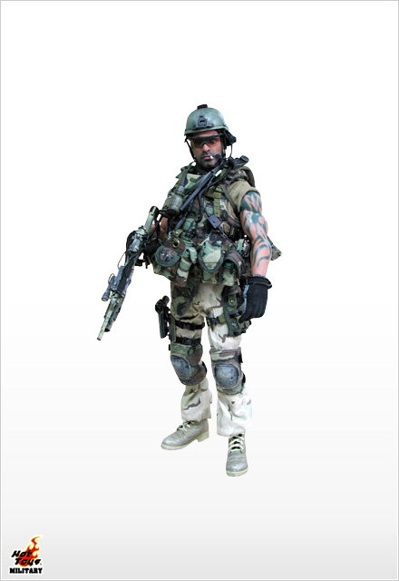 Green Beret image 1