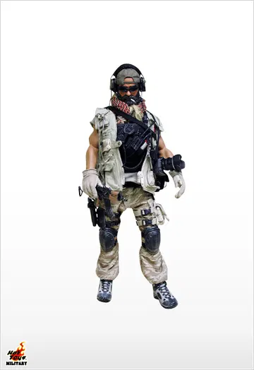 Devgru (Version 2.0)
