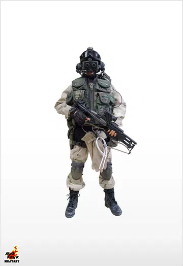 VBSS Comic Festival Version