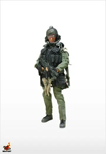 VBSS Team Leader